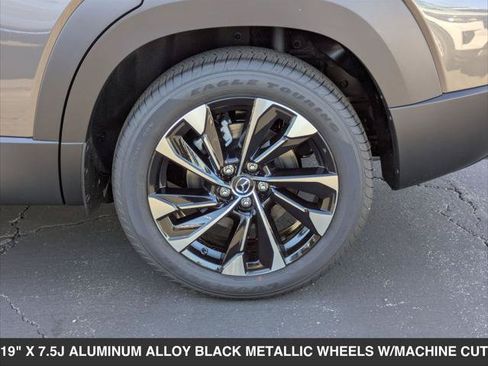 New 2026 MAZDA CX-50 2.5 Hybrid w/ Premium Plus Pkg AWD/4WD image 4