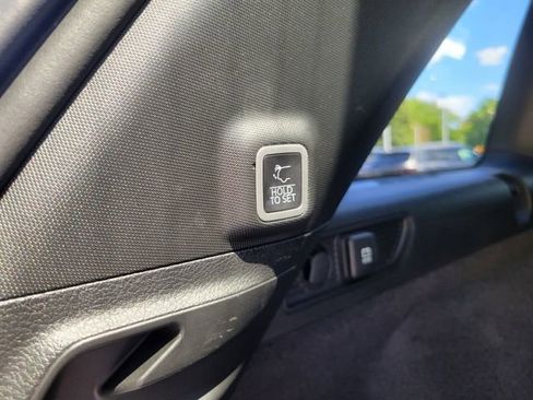 Used 2023 Jeep Grand Cherokee Summit w/ Adv Protech Group IV AWD/4WD image 27