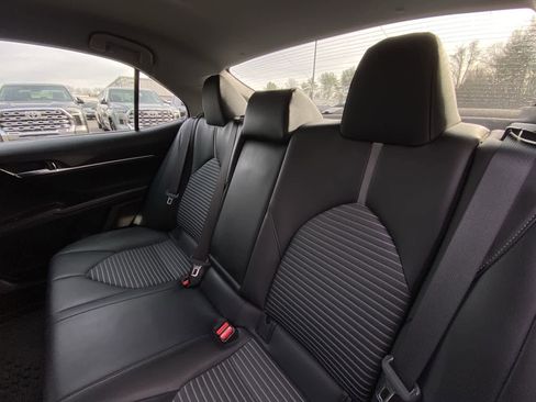 Used 2023 Toyota Camry SE image 31