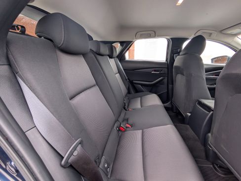 Used 2025 MAZDA CX-30 AWD 2.5 S image 34