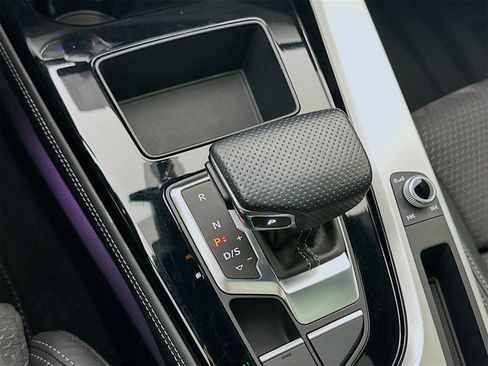 Used 2023 Audi A5 2.0T Prestige w/ Black Optic Plus Package image 18