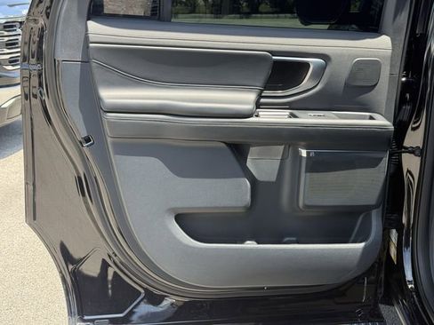 Used 2026 Ford Expedition Max Platinum w/ Stealth Performance Package AWD/4WD image 36