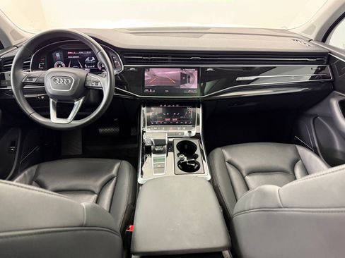 Used 2020 Audi Q7 2.0T Premium Plus w/ Premium Plus Package image 17