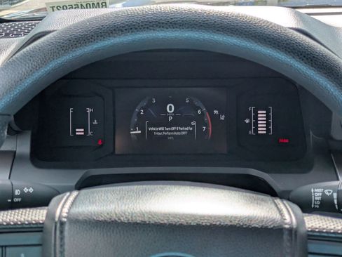 Used 2024 Toyota Tacoma SR5 AWD/4WD image 23