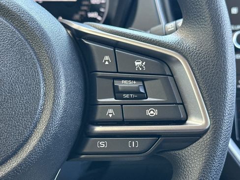 New 2026 Subaru Impreza 2.0i Sport AWD/4WD image 26