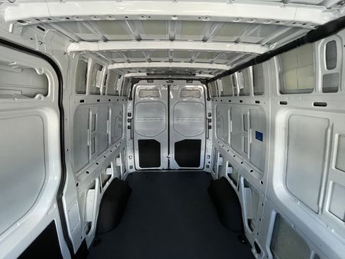 New 2026 Mercedes-Benz Sprinter 2500 image 6