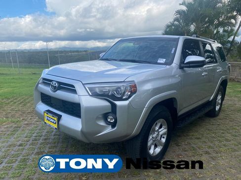 Used 2024 Toyota 4Runner SR5 image 21