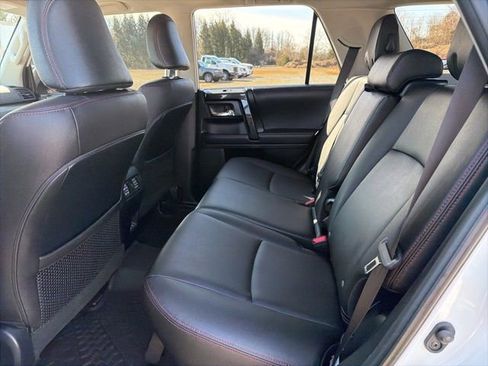 Used 2021 Toyota 4Runner TRD Pro image 13