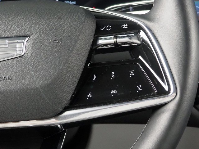 Used 2024 Cadillac Lyriq AWD Luxury w/ LPO, Floor Liner Package image 23