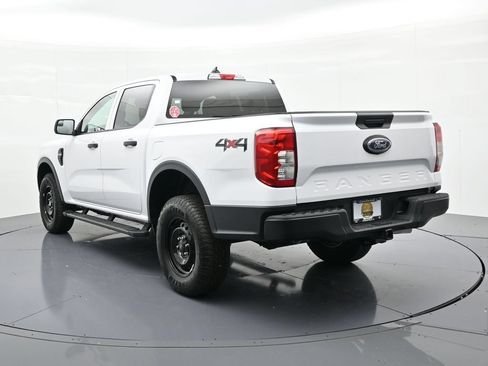 New 2026 Ford Ranger XL w/ Trailer Tow Package AWD/4WD image 8