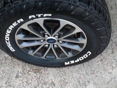 Used 2020 Ford F150 XLT w/ Equipment Group 302A Luxury image 10