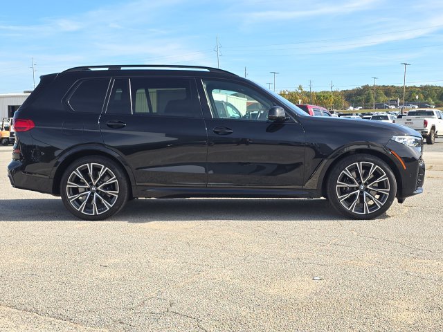 Used 2021 BMW X7 M50i AWD/4WD image 6