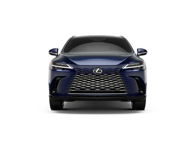New 2026 Lexus RX 350 FWD image 5