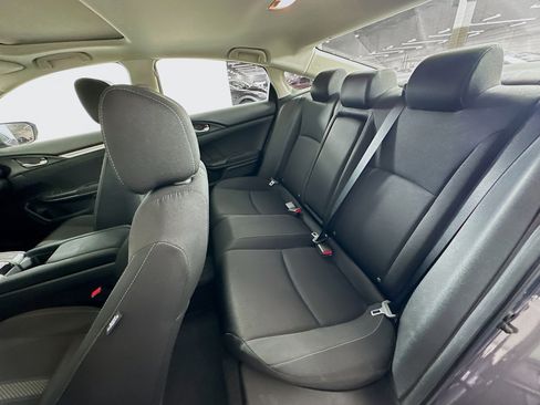 Used 2016 Honda Civic EX-T image 27