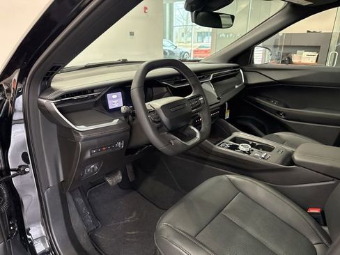 New 2026 Jeep Cherokee Overland image 27