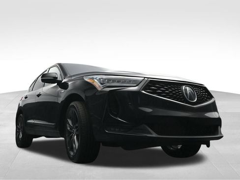 Used 2023 Acura RDX w/ Advance Package AWD/4WD image 48