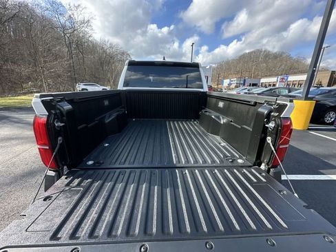 New 2026 Toyota Tacoma SR RWD image 22