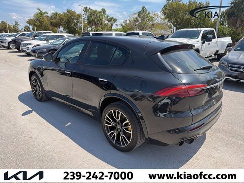 Used 2023 Maserati Grecale Modena image 6