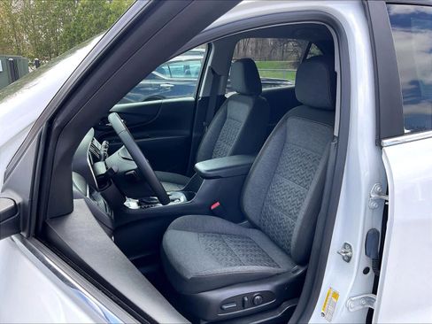 Used 2023 Chevrolet Equinox LT image 10