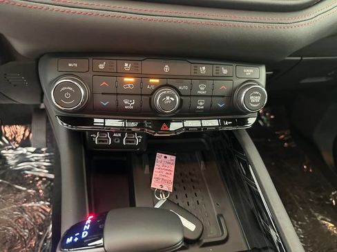 New 2027 Dodge Durango GT AWD/4WD image 18