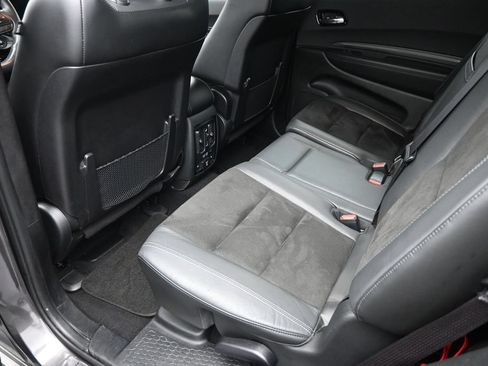 Used 2021 Dodge Durango GT AWD/4WD image 14