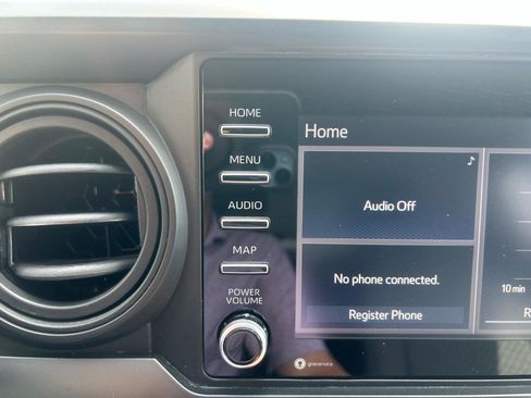 Used 2020 Toyota Tacoma SR RWD image 16