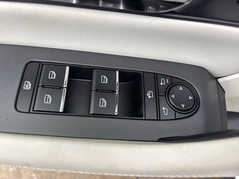 New 2026 MAZDA CX-90 3.3 Turbo w/ Premium Plus Pkg image 24