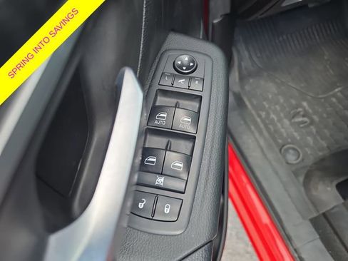 Certified 2021 RAM 1500 Big Horn AWD/4WD image 13