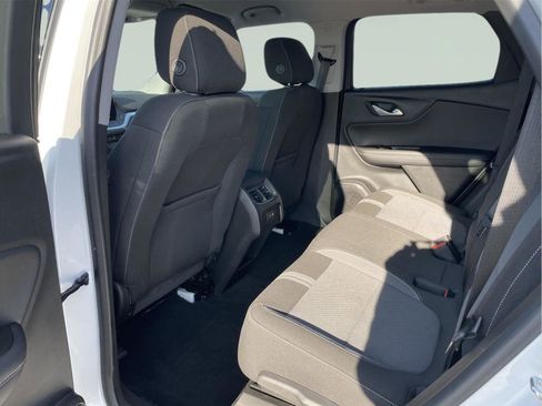 Used 2023 Chevrolet Blazer LT w/ Convenience Package image 15