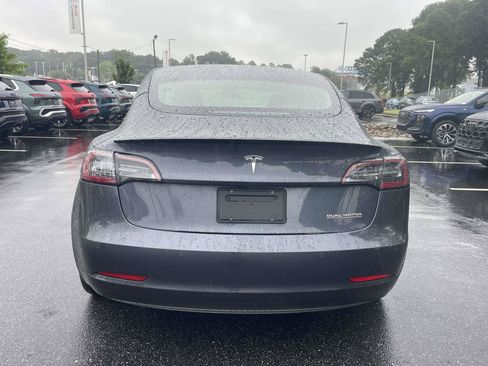 Used 2022 Tesla Model 3 Performance AWD/4WD image 6