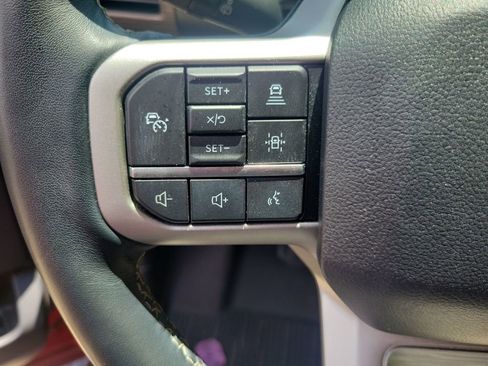 Used 2022 Ford Expedition Limited RWD image 22
