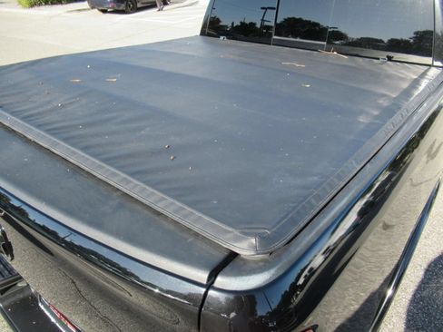 Used 2022 RAM 1500 Laramie RWD image 8