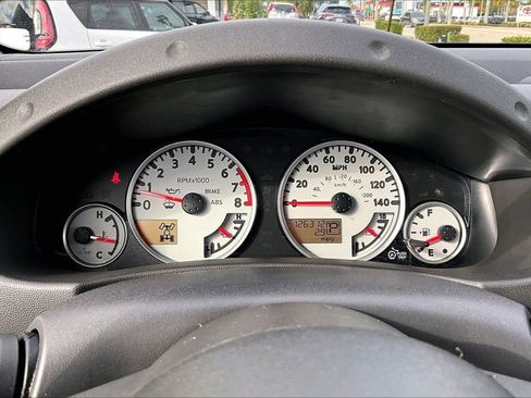 Used 2015 Nissan Xterra PRO-4X w/ Nevada Tow Package image 13