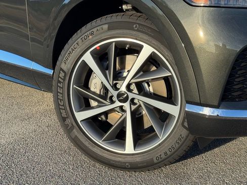 New 2026 Genesis GV80 2.5T Select image 6