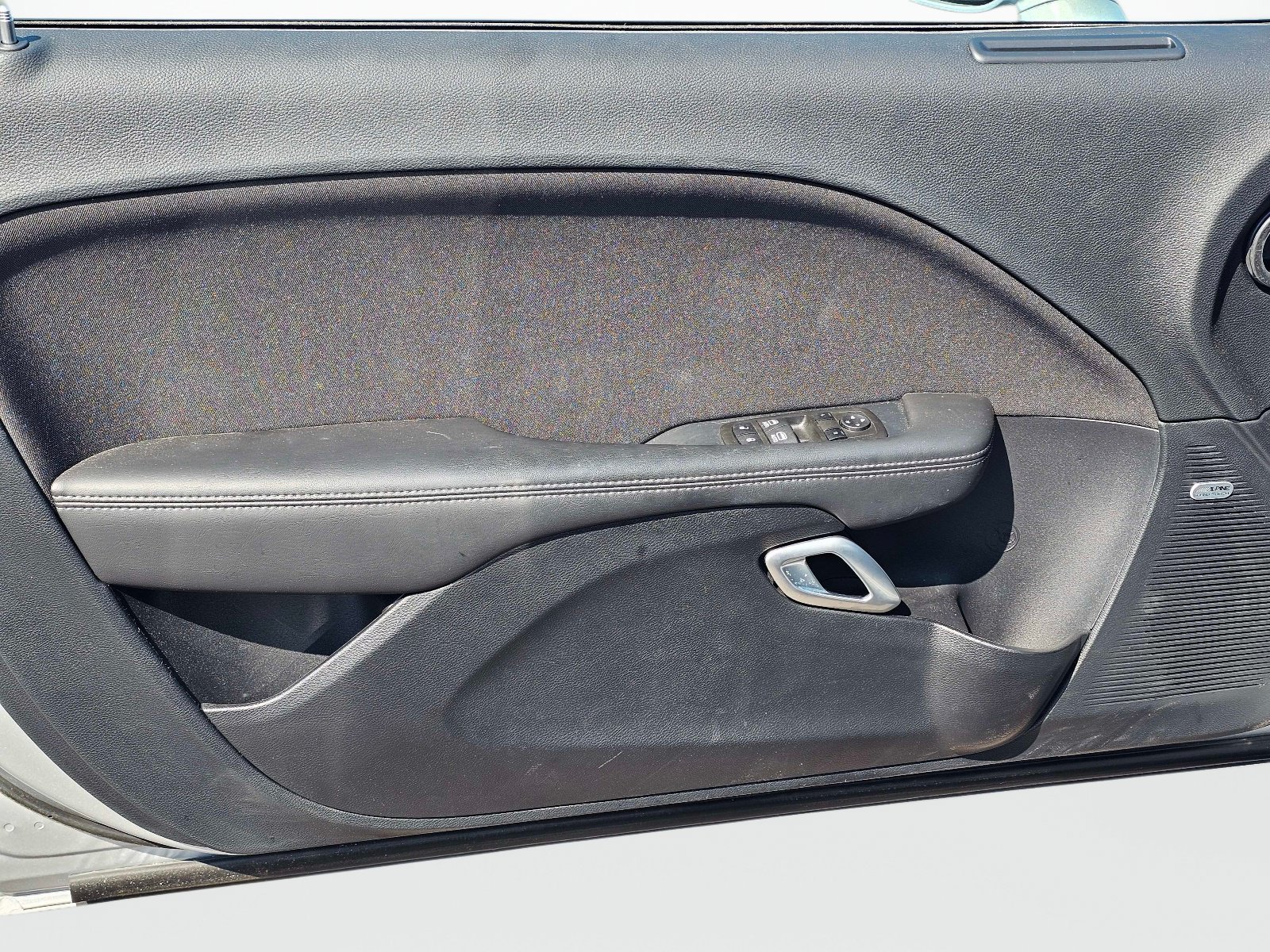 Used 2022 Dodge Challenger R/T Scat Pack RWD image 14