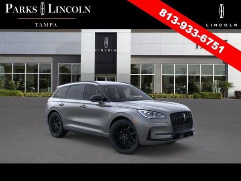 New 2026 Lincoln Corsair Reserve w/ Jet Appearance Package image 7