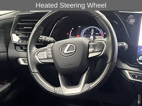 Certified 2023 Lexus RX 350 FWD w/ Cold Area Package image 15