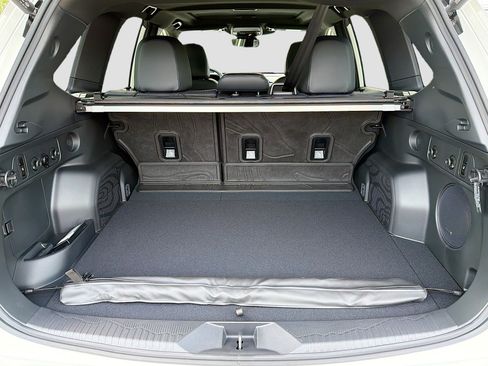 New 2025 Subaru Forester Touring image 12