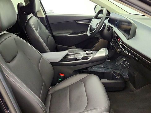 Used 2022 Kia EV6 Wind AWD/4WD image 23