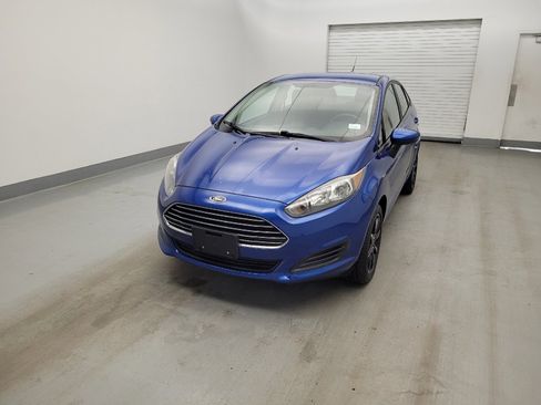 Used 2019 Ford Fiesta SE FWD image 15