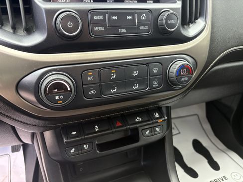 Used 2018 GMC Canyon Denali image 25