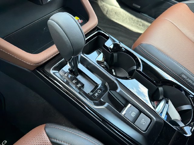 New 2026 Subaru Forester Touring AWD/4WD image 15