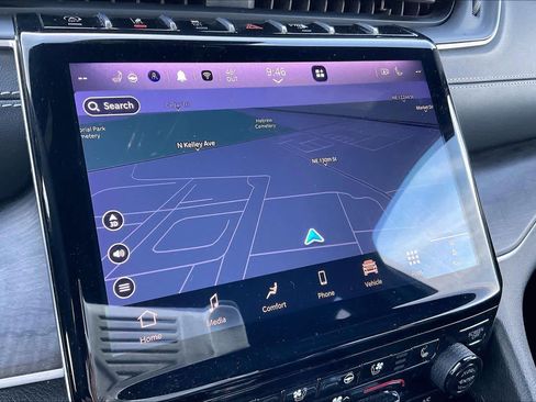 Used 2024 Jeep Grand Cherokee L Limited w/ Luxury Tech Group II image 31