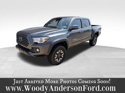 Used 2020 Toyota Tacoma TRD Off-Road