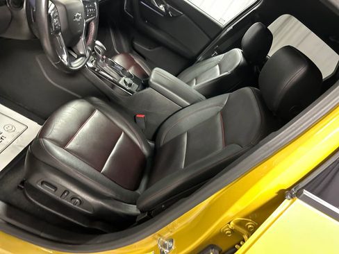 Used 2022 Chevrolet Blazer RS image 12