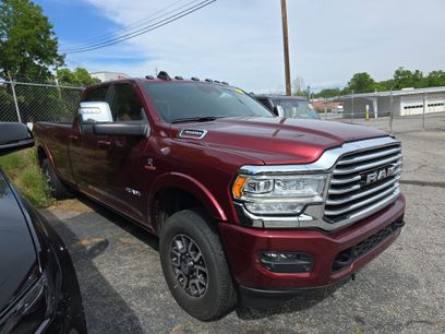 Used 2023 RAM 3500 Limited