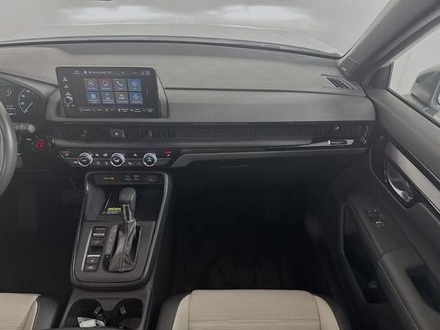 Certified 2023 Honda CR-V Sport Touring image 22