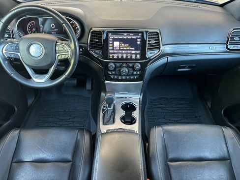 Used 2021 Jeep Grand Cherokee Limited w/ Quick Order Package 28K 80th AWD/4WD image 3