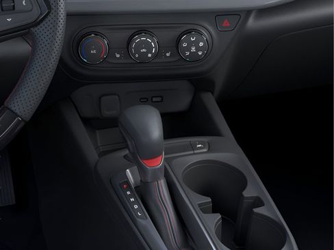 New 2026 Chevrolet Trax RS image 23