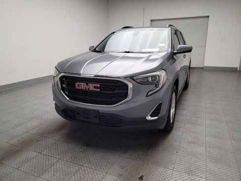 Used 2020 GMC Terrain SLE w/ Driver Convenience Package image 15